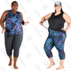 Illustration for article titled The Best Womens Leggings For Every Situation